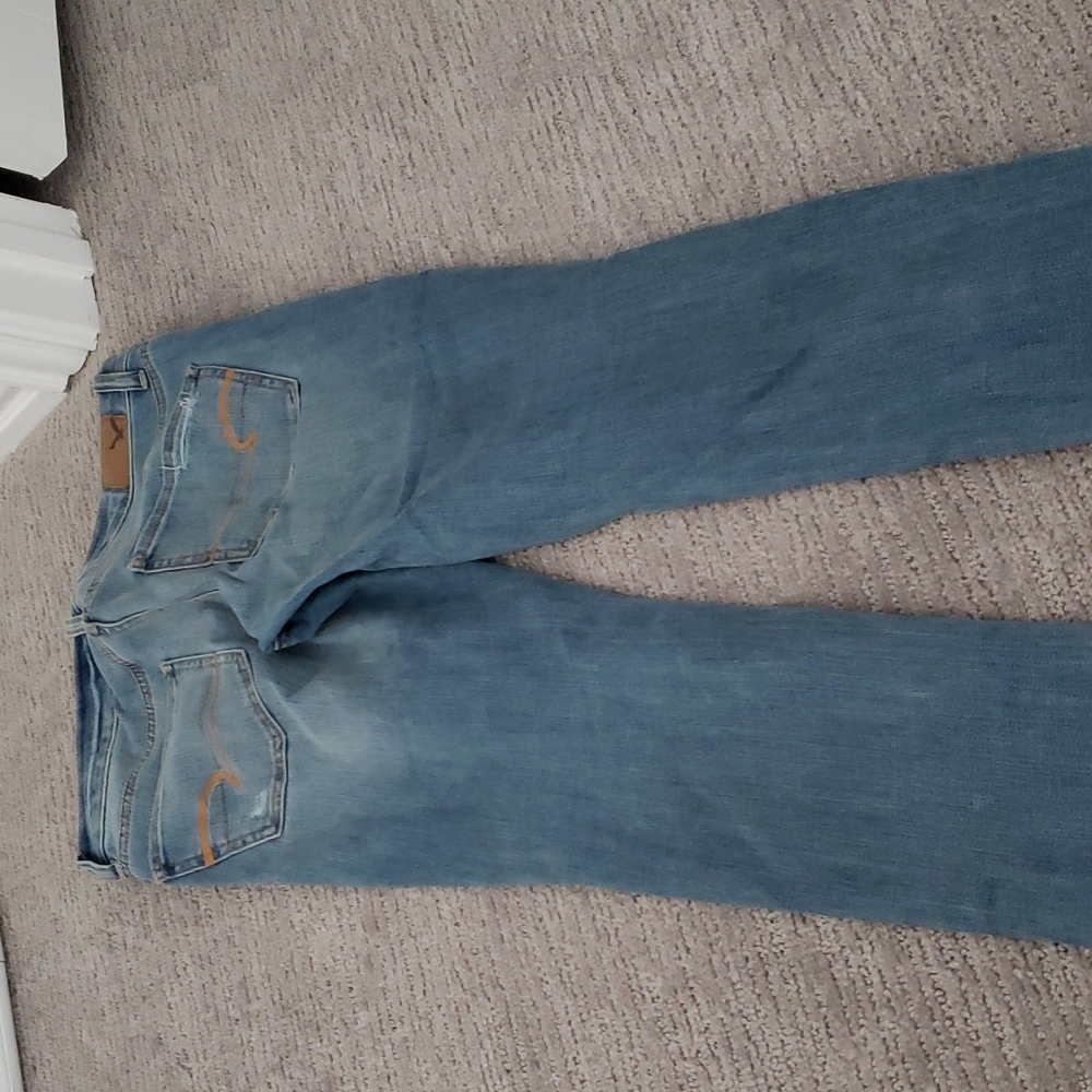 Jeans - Picture 3 of 3